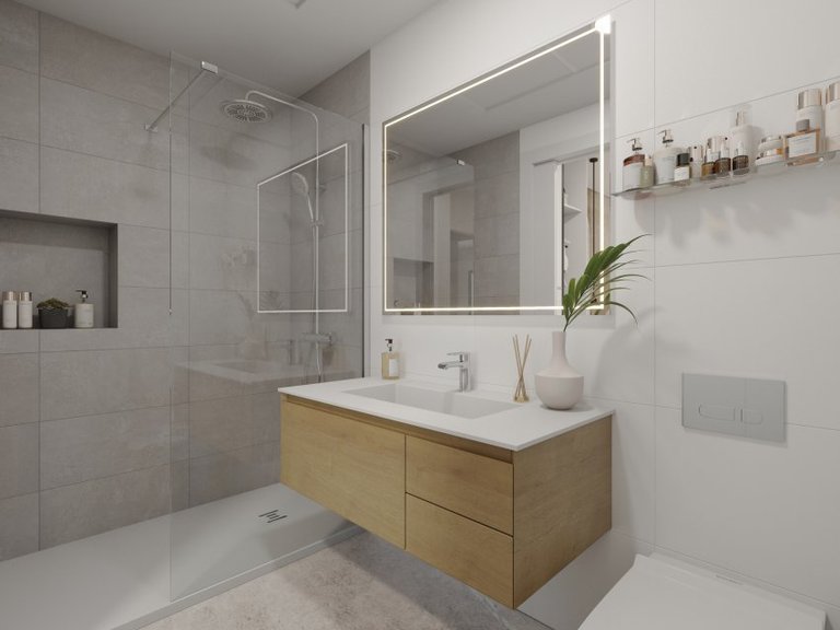 Villa for Sale in Los Alcázares, Murcia 6