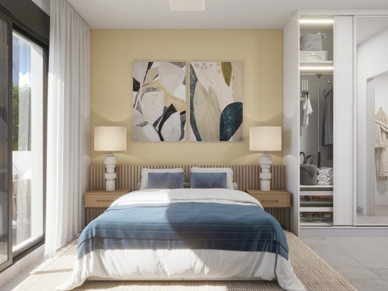 Villa for Sale in Los Alcázares, Murcia 5