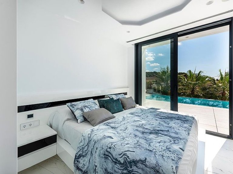 Villa for Sale in Calpe, Alicante 22