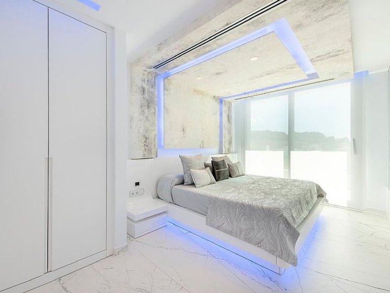 Villa for Sale in Calpe, Alicante 27