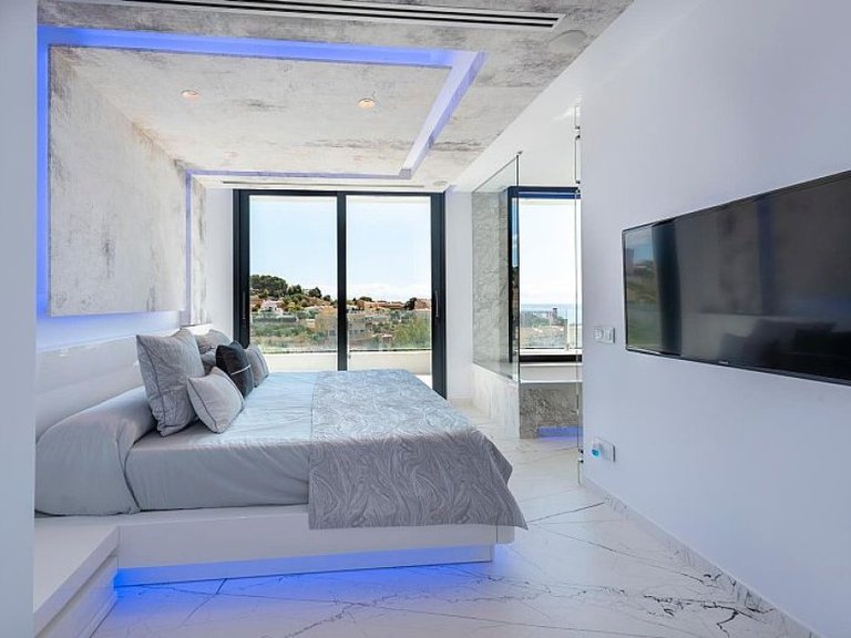 Villa for Sale in Calpe, Alicante 30
