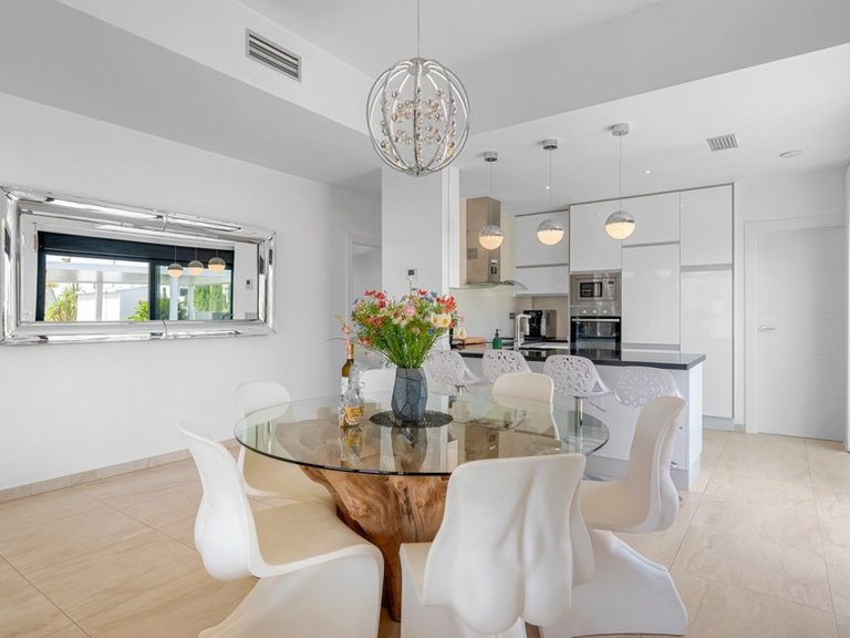 Villa for Sale in Orihuela, Alicante 16