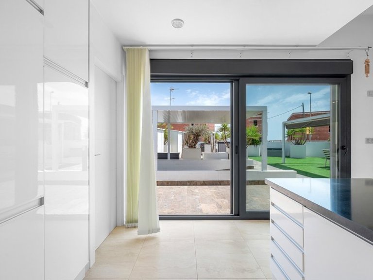 Villa for Sale in Orihuela, Alicante 19