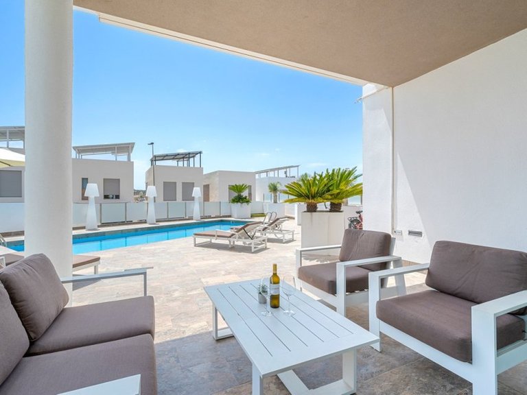 Villa for Sale in Orihuela, Alicante 21