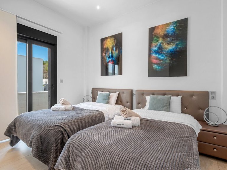Villa for Sale in Orihuela, Alicante 29