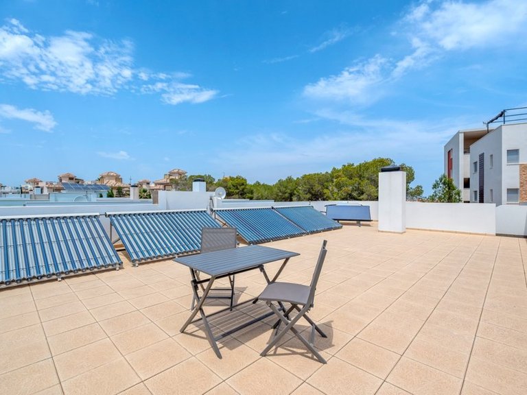 Villa for Sale in Orihuela, Alicante 35