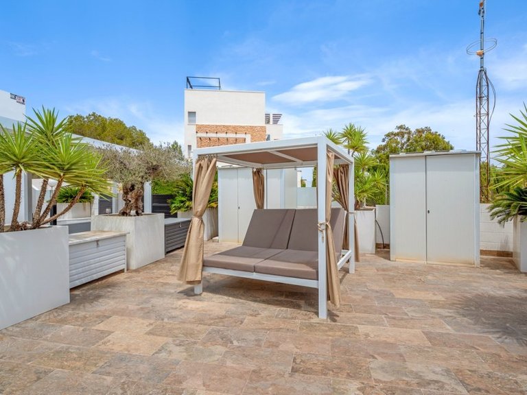 Villa for Sale in Orihuela, Alicante 48