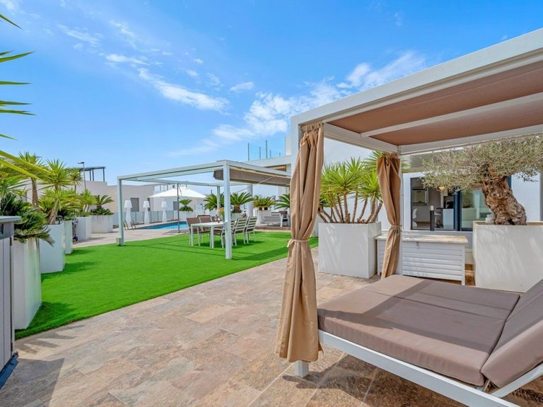 Villa for Sale in Orihuela, Alicante 49