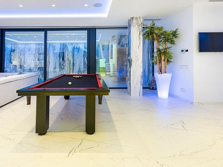 Villa for Sale in Calpe, Alicante 40