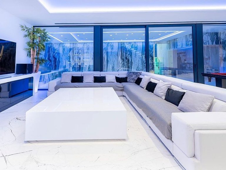 Villa for Sale in Calpe, Alicante 13