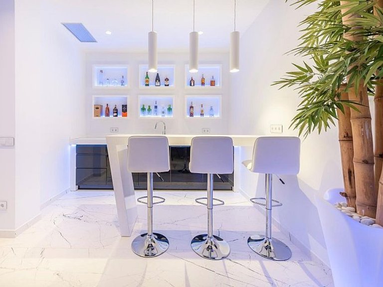 Villa for Sale in Calpe, Alicante 17