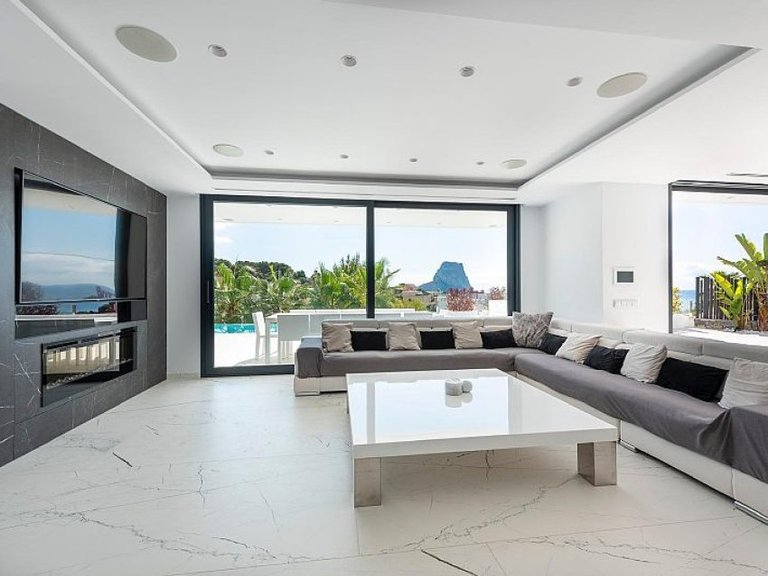 Villa for Sale in Calpe, Alicante 18