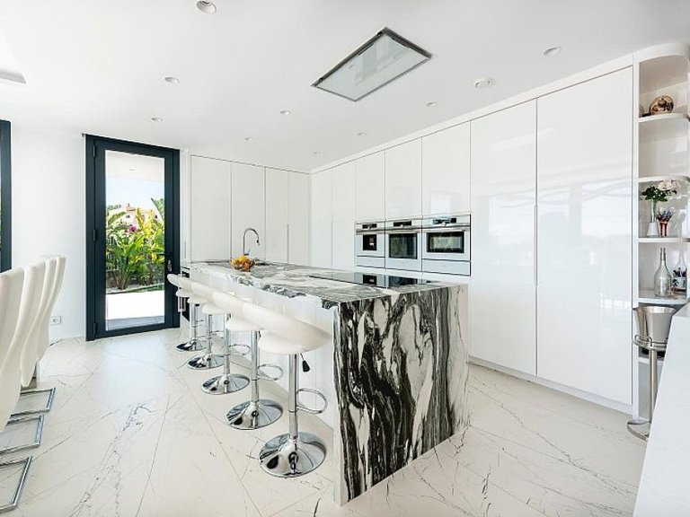 Villa for Sale in Calpe, Alicante 20