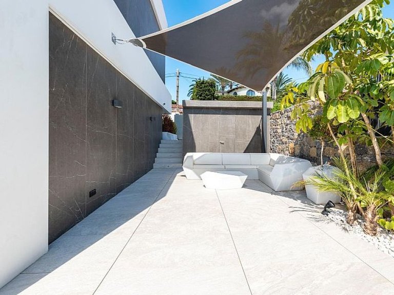 Villa for Sale in Calpe, Alicante 7