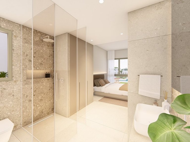 Apartment for Sale in Ciudad Quesada, Alicante 20