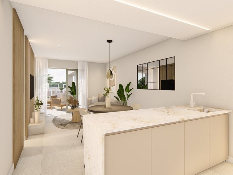 Apartment for Sale in Ciudad Quesada, Alicante 9