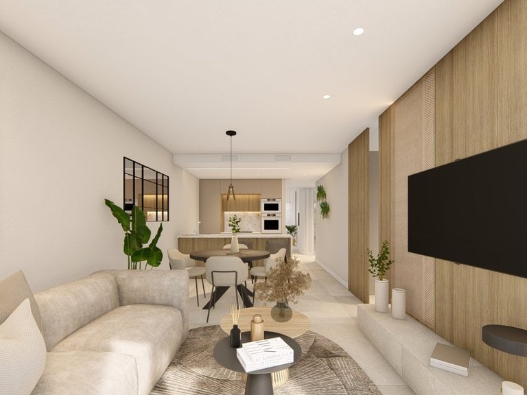 Apartment for Sale in Ciudad Quesada, Alicante 13