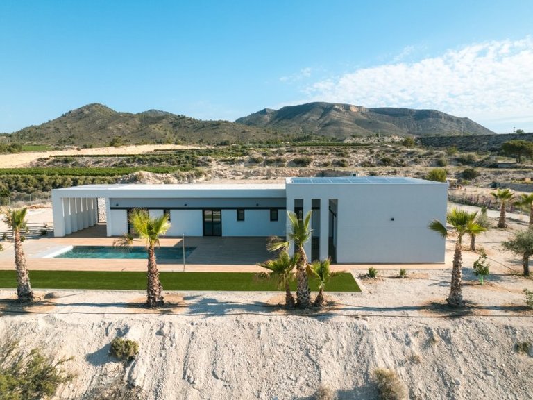 Villa for Sale in Pinoso, Alicante 4