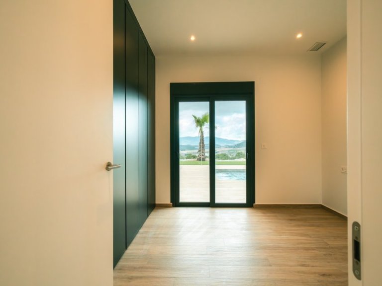 Villa for Sale in Pinoso, Alicante 13