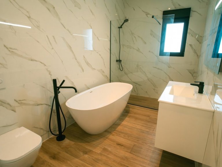 Villa for Sale in Pinoso, Alicante 17