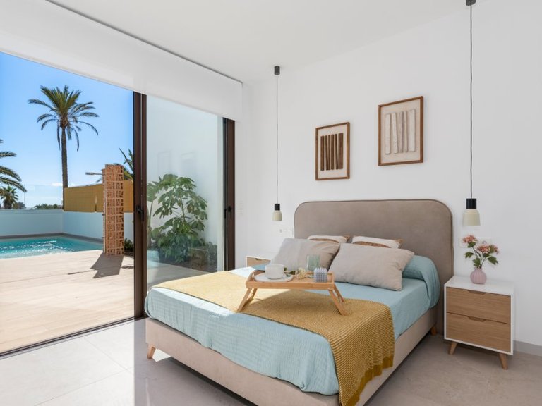 Villa for Sale in Los Alcázares, Murcia 21