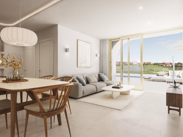 Villa for Sale in Los Alcázares, Murcia 6