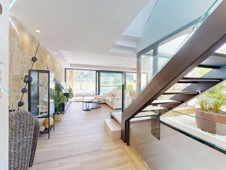 Villa for Sale in Monforte Del Cid, Alicante 4