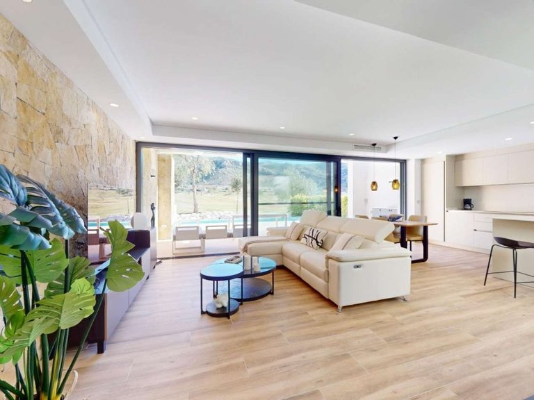 Villa for Sale in Monforte Del Cid, Alicante 5