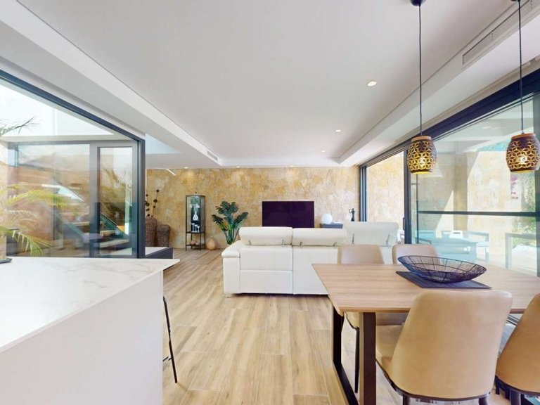Villa for Sale in Monforte Del Cid, Alicante 9