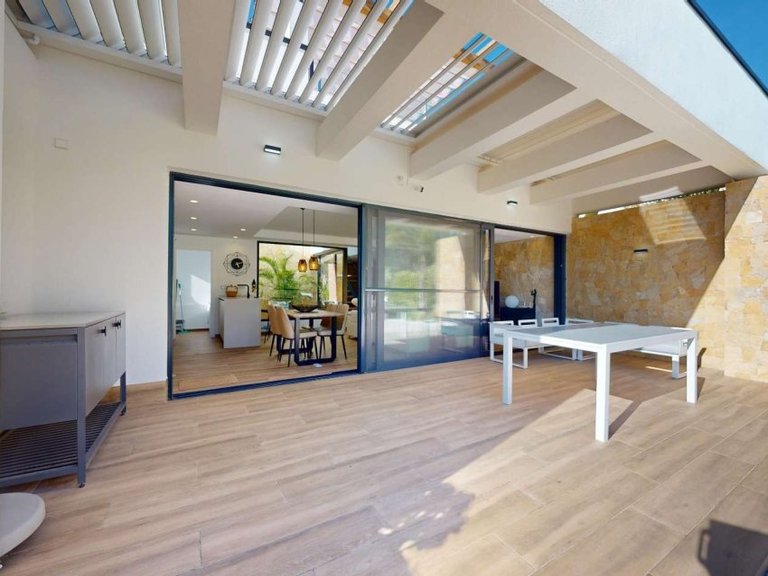 Villa for Sale in Monforte Del Cid, Alicante 13