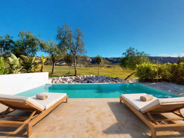Villa for Sale in Monforte Del Cid, Alicante 15