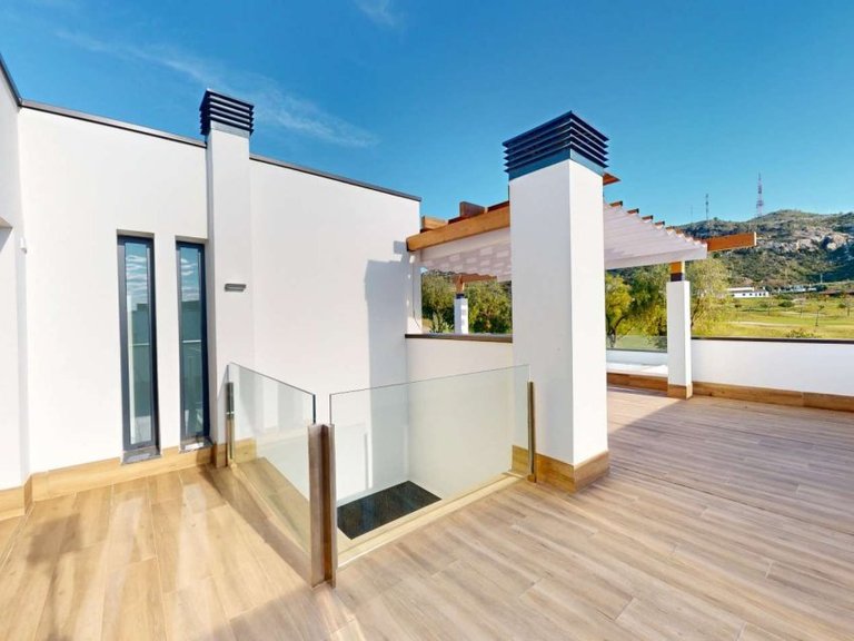 Villa for Sale in Monforte Del Cid, Alicante 26