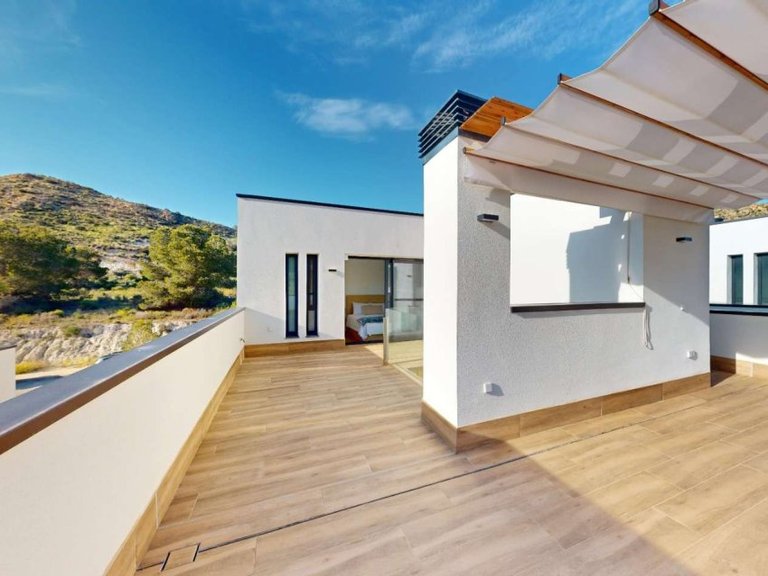 Villa for Sale in Monforte Del Cid, Alicante 27