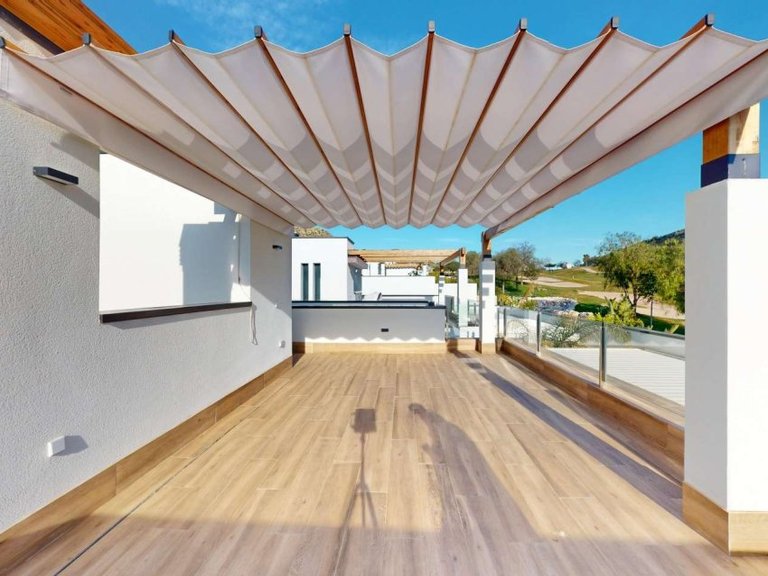 Villa for Sale in Monforte Del Cid, Alicante 28
