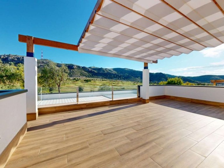 Villa for Sale in Monforte Del Cid, Alicante 30