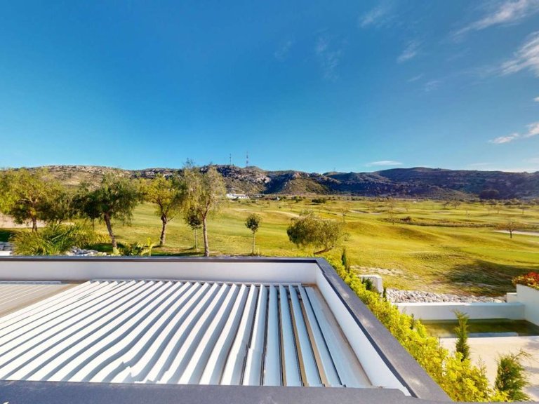 Villa for Sale in Monforte Del Cid, Alicante 31
