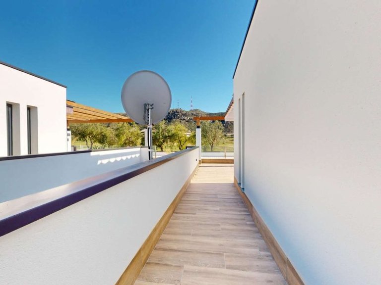 Villa for Sale in Monforte Del Cid, Alicante 32