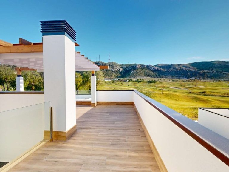 Villa for Sale in Monforte Del Cid, Alicante 33