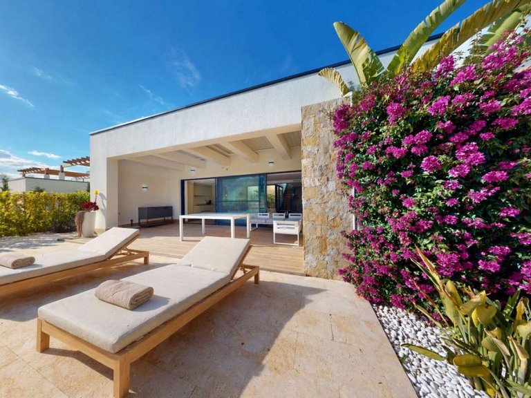 Villa for Sale in Monforte Del Cid, Alicante 44