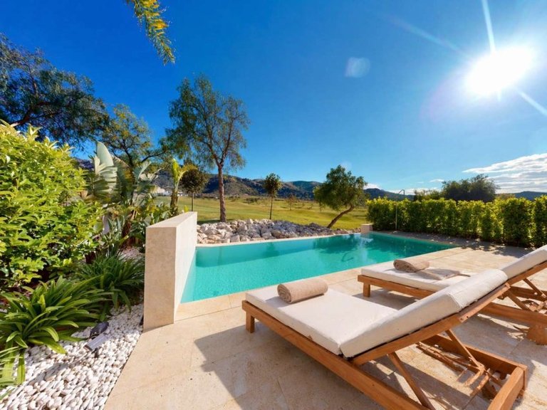 Villa for Sale in Monforte Del Cid, Alicante 45