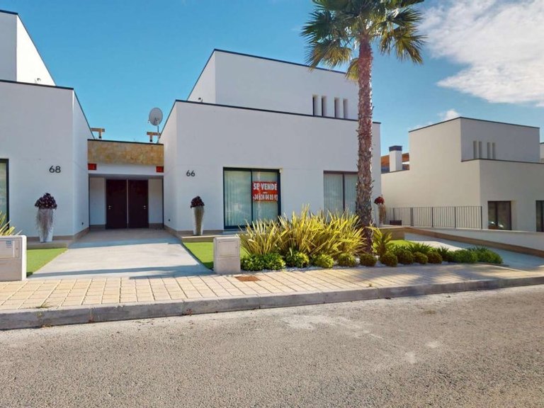 Villa for Sale in Monforte Del Cid, Alicante 47
