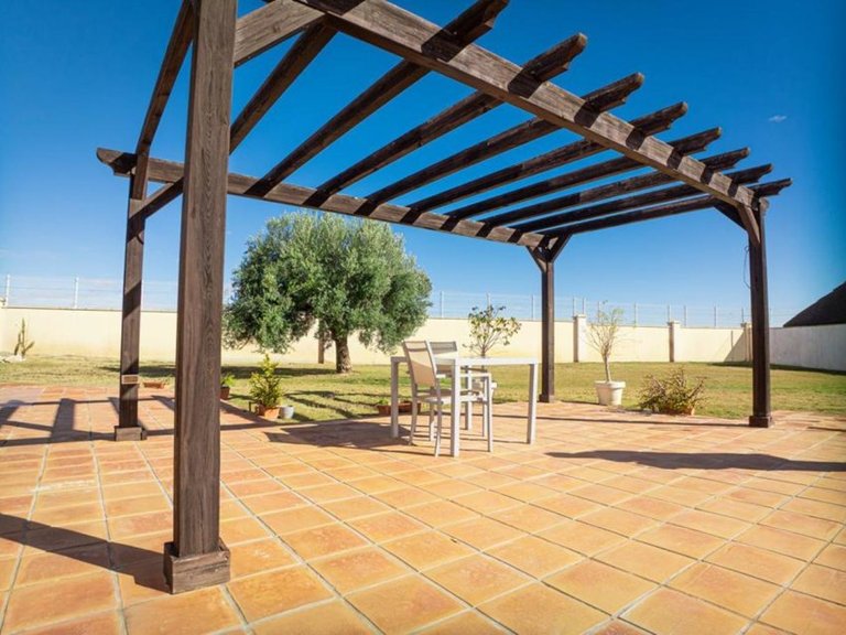 Villa for Sale in El Valle Golf Resort, Murcia 2