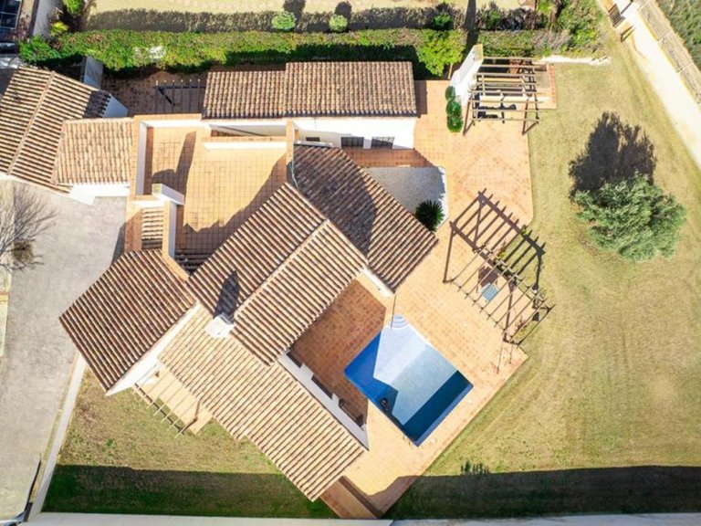 Villa for Sale in El Valle Golf Resort, Murcia 5