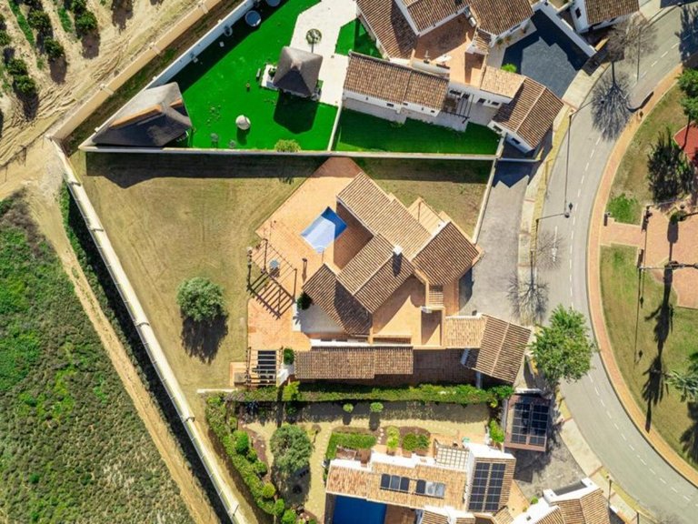 Villa for Sale in El Valle Golf Resort, Murcia 11