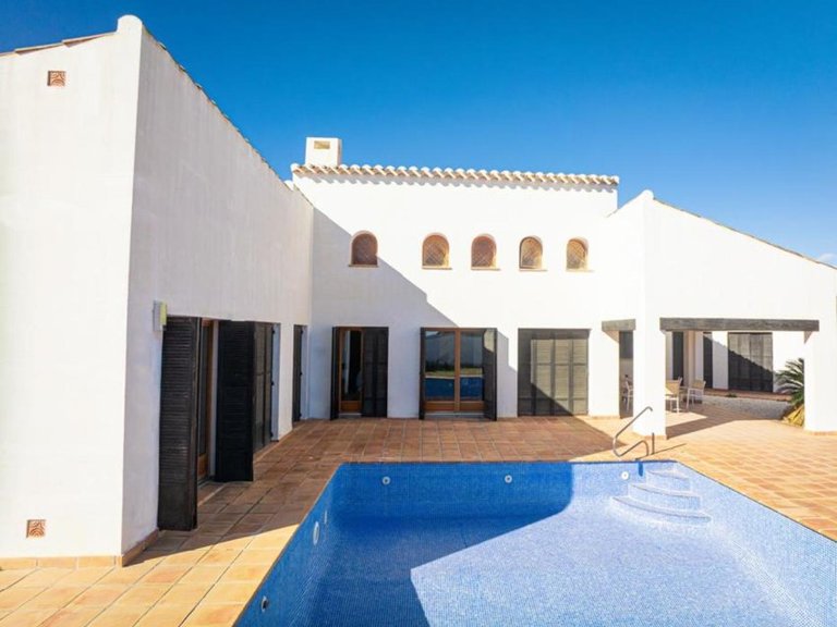 Villa for Sale in El Valle Golf Resort, Murcia 17