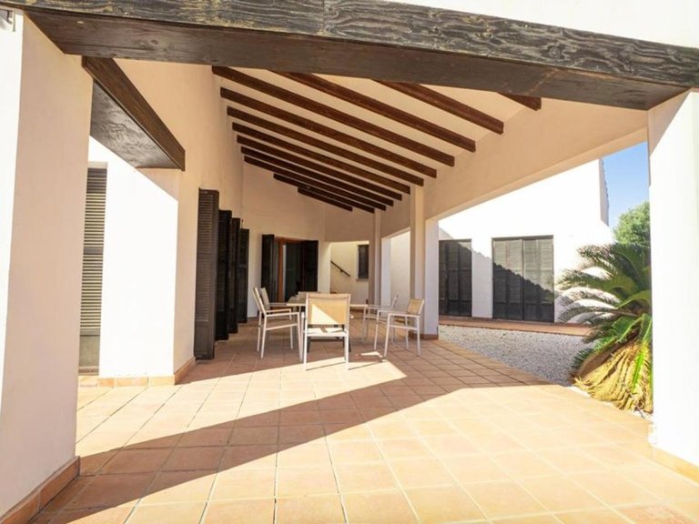 Villa for Sale in El Valle Golf Resort, Murcia 18