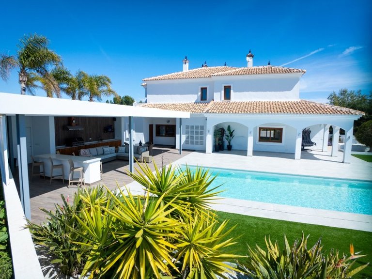 Villa for Sale in Altaona Golf And Country Village, Murcia 5
