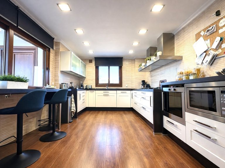 Villa for Sale in Altaona Golf And Country Village, Murcia 10