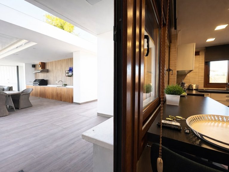 Villa for Sale in Altaona Golf And Country Village, Murcia 14