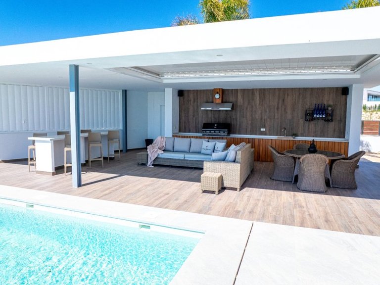 Villa for Sale in Altaona Golf And Country Village, Murcia 15